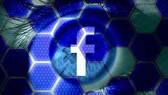 Facebook shares drop after reports emerge of a federal probe on the Cambridge Analytica scandal