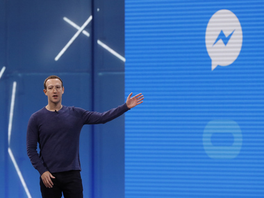 F8 2018: Mark Zuckerberg promises to stop the abuse of Facebook services and reopening the app review process F8 2018: Mark Zuckerberg promises to stop the abuse of Facebook services and reopening the app review process