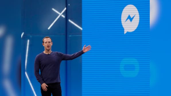 F8 2018: Facebook brings AR Camera feature on Messenger to make shopping more interesting and attract advertisers