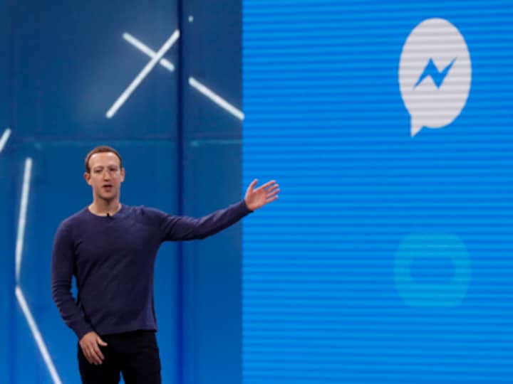 F8 2018: Facebook brings AR Camera feature on Messenger to make shopping more interesting and attract advertisers