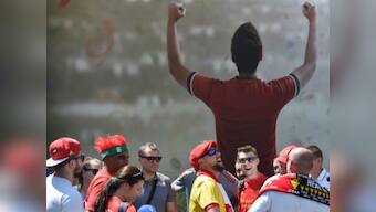 Champions League final: Liverpool complain to UEFA after fans struggle with high accommodation prices in Kiev