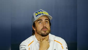 Spanish Grand Prix: Fernando Alonso's WEC win lets his driving do the talking even as his time in F1 and patience runs out