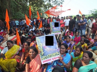 Karnataka polls: BJPs failure to nominate any Hindu fishermen could hurt poll chances in Uttara Kannadas Karwar