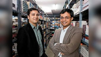 Unlike in Sholay, Jai-Veeru of Indian e-commerce to part ways: Binny Bansal says is 'really sad' to see Sachin leave Flipkart