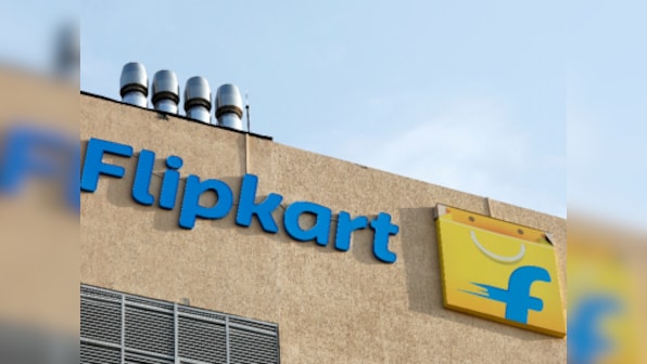 Softbank is selling off its 20% stake in Flipkart to Walmart, making its first public divestment