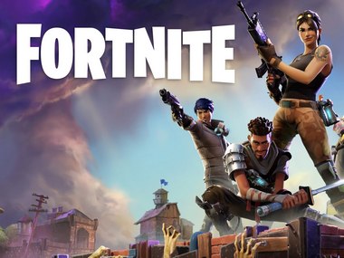 Fortnite Battle Royale is coming to Android by the end of summer, confirms creator Epic Games Fortnite Battle Royale is coming to Android by the end of summer, confirms creator Epic Games
