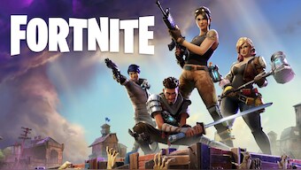 Fortnite is now available on the Nintendo Switch, and everyone but Sony is happy about that