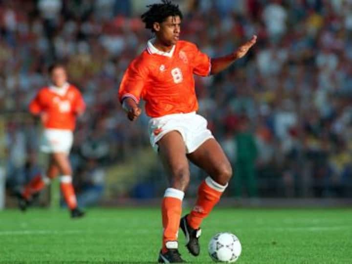 FIFA World Cup moments: When Frank Rijkaard spat on Rudi Voeller at the 1990 World Cup