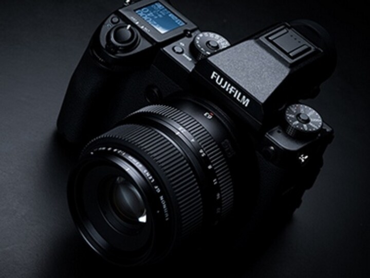 Fujifilm launched its GFX50s mirrorless camera in India with 51.4 MP sensor, priced at Rs 5,11,999
