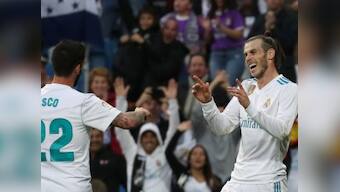 La Liga: Gareth Bale bags brace as Real Madrid rout hapless Celta Vigo 6-0; Atletico edge past Getafe