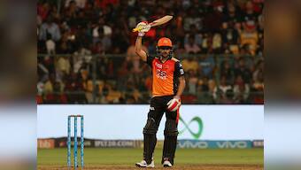 IPL 2018: Manish Pandey's morale-boosting knock eases Sunrisers Hyderabad's middle-order concerns