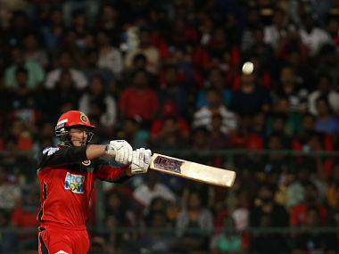 IPL 2018: RCB's Quinton de Kock lauds Indian pace attack, calls it one of the best in the world IPL 2018: RCB's Quinton de Kock lauds Indian pace attack, calls it one of the best in the world