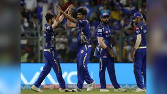 IPL 2018: Jasprit Bumrah steals KL Rahul's thunder to bowl Mumbai Indians to 3-run victory against Kings XI Punjab