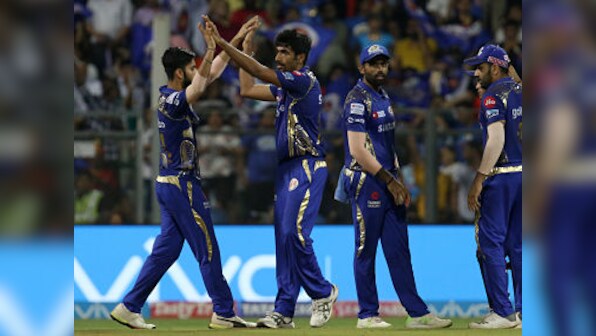 IPL 2018: Jasprit Bumrah steals KL Rahul's thunder to bowl Mumbai Indians to 3-run victory against Kings XI Punjab