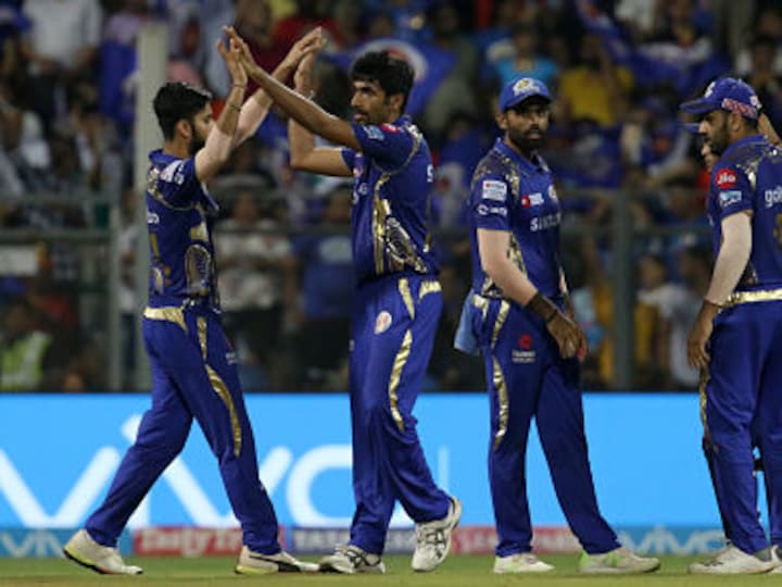 IPL 2018: Jasprit Bumrah steals KL Rahul's thunder to bowl Mumbai Indians to 3-run victory against Kings XI Punjab