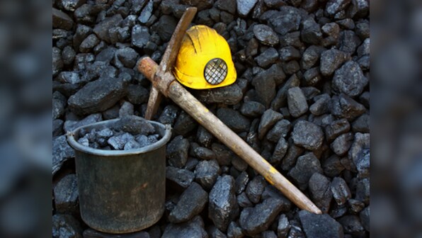 India's natural resources by the number