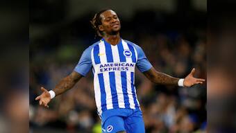 Premier League: FA condemns Burnley fans for 'unacceptable' booing of Brighton defender Gaetan Bong