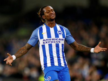 Premier League: FA condemns Burnley fans for 'unacceptable' booing of Brighton defender Gaetan Bong Premier League: FA condemns Burnley fans for 'unacceptable' booing of Brighton defender Gaetan Bong