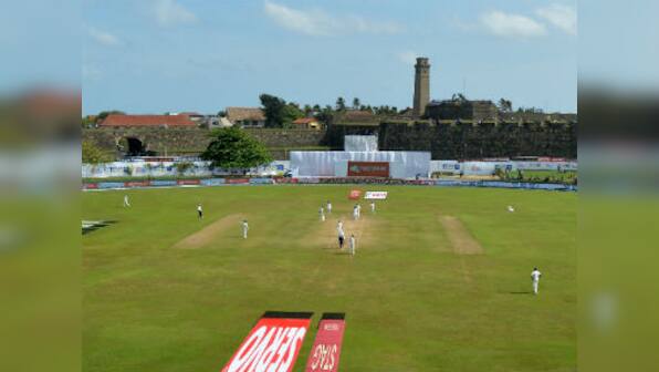 Galle Stadium curator named in fixing scandal, admits to doctoring pitches to benefit bookmakers in sting operation