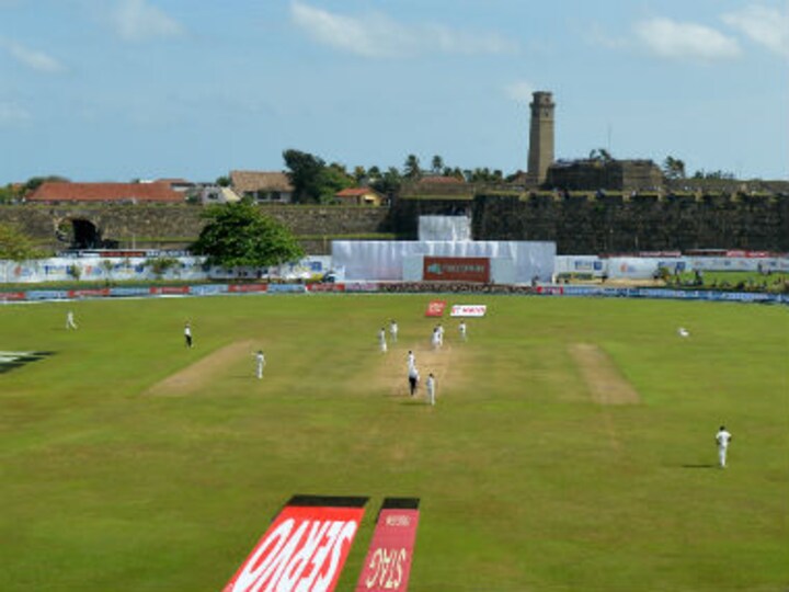 Spot-fixing sting: Sri Lanka Cricket finds pitch-tampering allegations at Galle as 'difficult to believe'