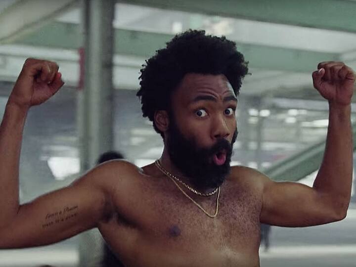 Childish Gambino's popular song This Is America faces plagiarism accusations; manager denies claims