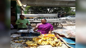 Bengaluru street vendors yet to get a cooperative society to look after their interests