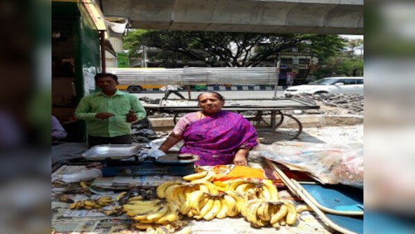 Bengaluru street vendors yet to get a cooperative society to look after their interests