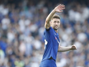 FA Cup: Gary Cahill says winning the final is massively important to Chelsea's bid of rescuing tough season FA Cup: Gary Cahill says winning the final is massively important to Chelsea's bid of rescuing tough season