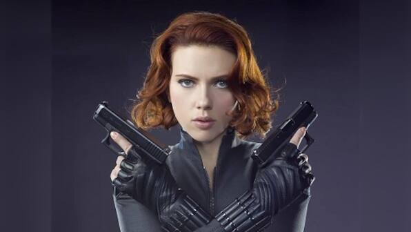 What is stopping Marvel from announcing Black Widow standalone film or all-female Black Panther sequel?