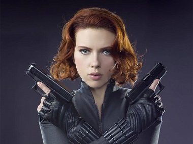 What is stopping Marvel from announcing Black Widow standalone film or all-female Black Panther sequel? What is stopping Marvel from announcing Black Widow standalone film or all-female Black Panther sequel?