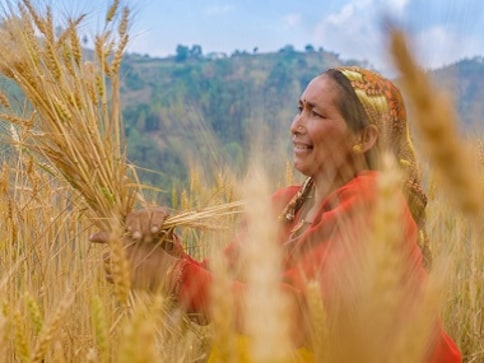 The reDiscovery Project: From Mukteshwar to Ramgarh, traversing Uttarakhand's hilly terrain The reDiscovery Project: From Mukteshwar to Ramgarh, traversing Uttarakhand's hilly terrain
