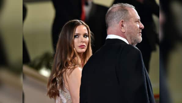 Harvey Weinstein's wife Georgina Chapman felt 'humiliated, broken' after media mogul's sexual misconduct came to light