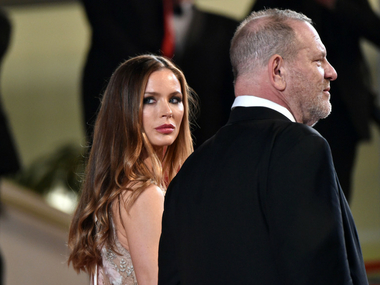 Harvey Weinstein's wife Georgina Chapman felt 'humiliated, broken' after media mogul's sexual misconduct came to light Harvey Weinstein's wife Georgina Chapman felt 'humiliated, broken' after media mogul's sexual misconduct came to light