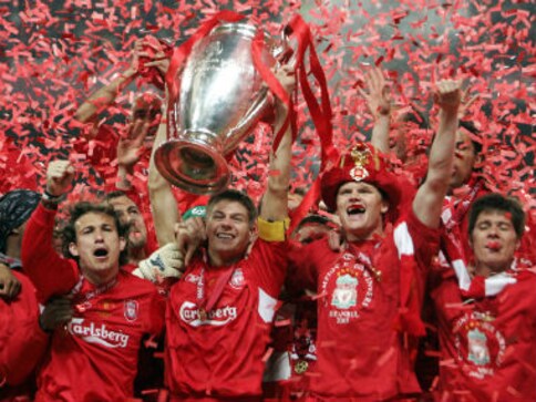 Champions League final quiz: Know all about European football's title clashes? Test yourself on biggest stage Champions League final quiz: Know all about European football's title clashes? Test yourself on biggest stage