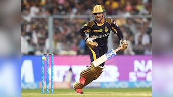 IPL 2018: Shubman Gill credits Kolkata Knight Riders' death-bowling for win over Sunrisers Hyderabad