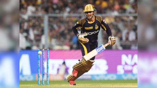 IPL 2018: Shubman Gill credits Kolkata Knight Riders' death-bowling for win over Sunrisers Hyderabad