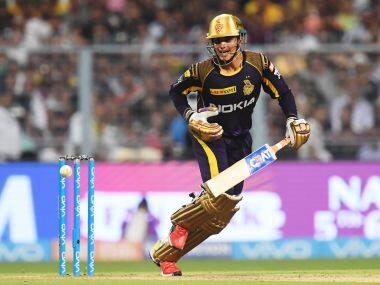IPL 2018: Shubman Gill credits Kolkata Knight Riders' death-bowling for win over Sunrisers Hyderabad