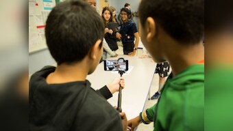 Google Expeditions app now offer AR tours, available on both iOS and Android