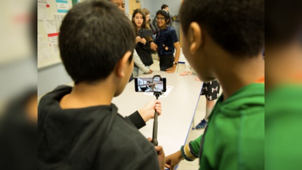 Google Expeditions app now offer AR tours, available on both iOS and Android