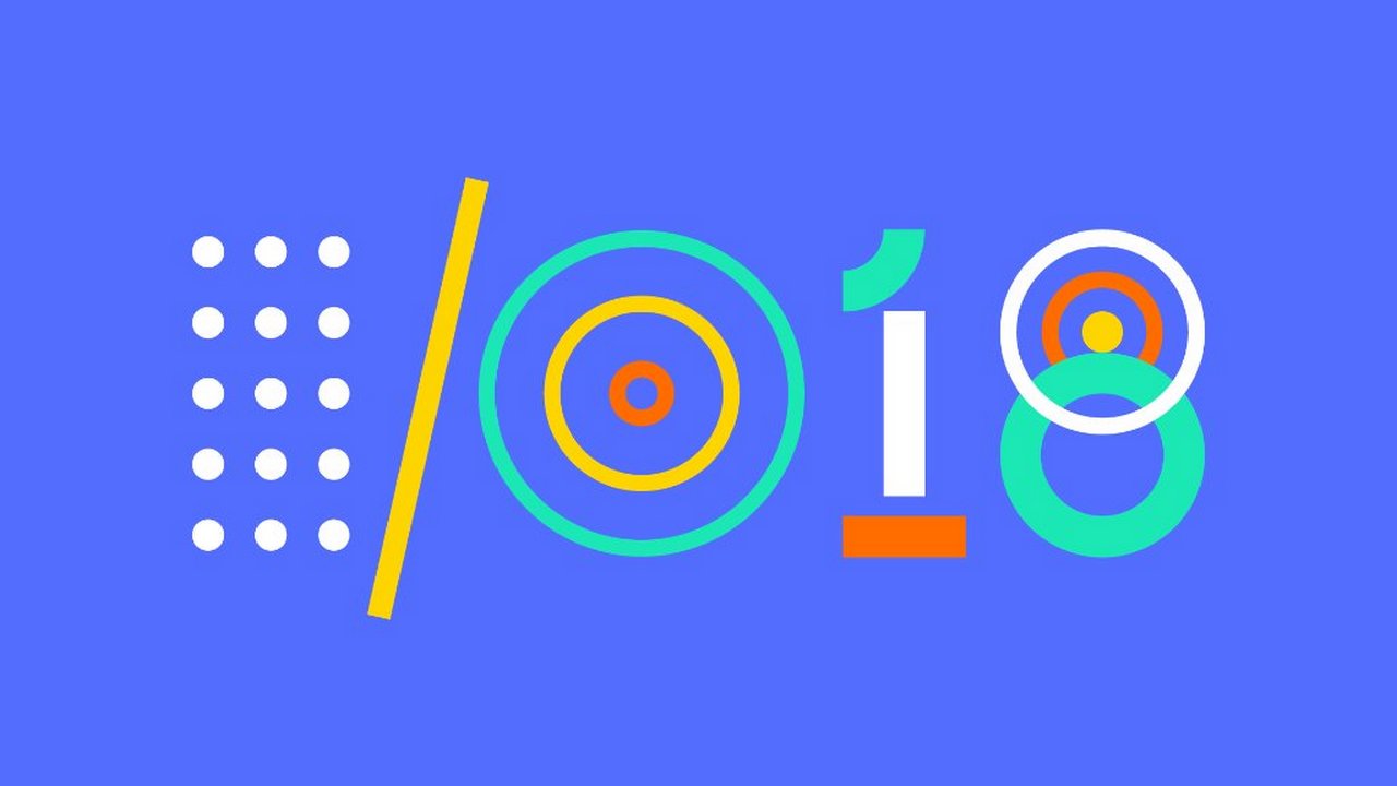 Google IO 2018: Assi