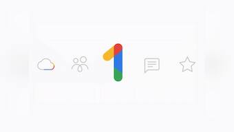 Google One app goes live on the Play Store to reveal new data packages for Google Drive users