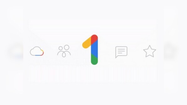 Google One app goes live on the Play Store to reveal new data packages for Google Drive users