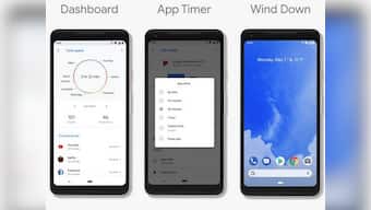 Google IO 2018: Android P comes with Digital Wellbeing to help you reduce excessive smartphone usage