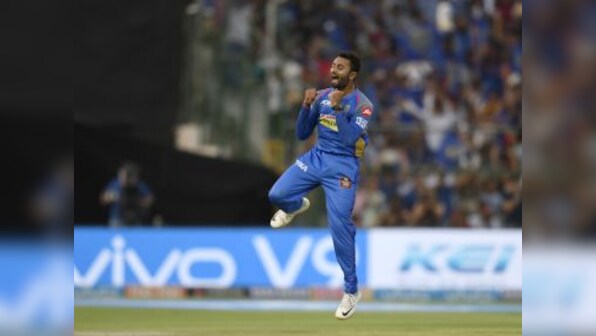 IPL 2018 Report Card: Shreyas Gopal, Umesh Yadav impress; Virat Kohli, Jofra Archer flop as RR knock RCB out