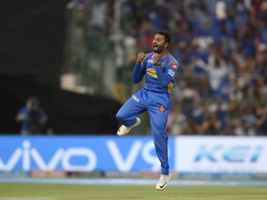 IPL 2018 Report Card: Shreyas Gopal, Umesh Yadav impress; Virat Kohli, Jofra Archer flop as RR knock RCB out IPL 2018 Report Card: Shreyas Gopal, Umesh Yadav impress; Virat Kohli, Jofra Archer flop as RR knock RCB out
