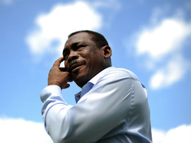 BCB buries hatchet with former Bangladesh coach Gordon Greenidge after nearly two decades BCB buries hatchet with former Bangladesh coach Gordon Greenidge after nearly two decades