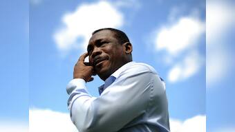 BCB buries hatchet with former Bangladesh coach Gordon Greenidge after nearly two decades