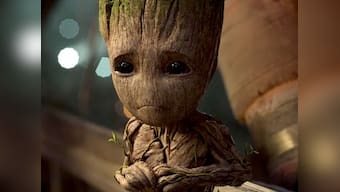 Avengers: Infinity War — Here's what Groot told Rocket in the Marvel film's heartbreaking ending