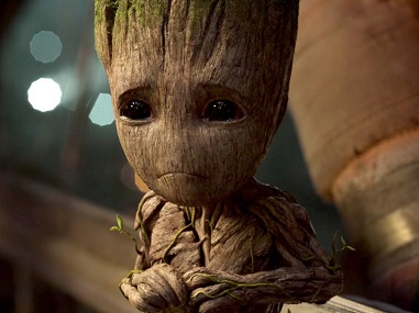 Avengers: Infinity War — Here's what Groot told Rocket in the Marvel film's heartbreaking ending Avengers: Infinity War — Here's what Groot told Rocket in the Marvel film's heartbreaking ending