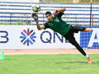 AFC Cup: Bengaluru FC aim to keep zonal semi-final hopes alive with victory over Aizawl FC AFC Cup: Bengaluru FC aim to keep zonal semi-final hopes alive with victory over Aizawl FC